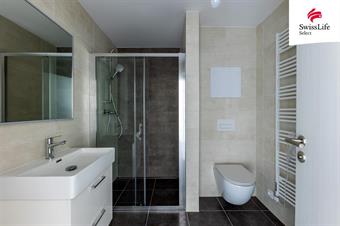 Pronájem bytu 2+kk 53 m2 Vysoká, Plzeň