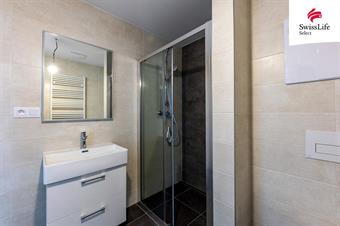 Pronájem bytu 2+kk 53 m2 Vysoká, Plzeň