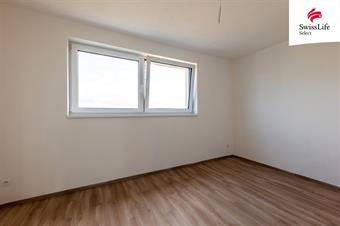 Pronájem bytu 2+kk 53 m2 Vysoká, Plzeň