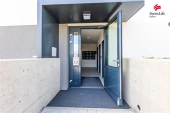 Pronájem bytu 2+kk 53 m2 Vysoká, Plzeň