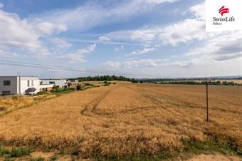 Pronájem bytu 2+kk 53 m2 Vysoká, Plzeň