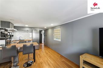 Prodej stavebního pozemku 1156 m2 Kostelecká, Tišice