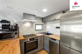 Prodej stavebního pozemku 1156 m2 Kostelecká, Tišice