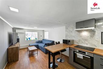 Prodej stavebního pozemku 1156 m2 Kostelecká, Tišice