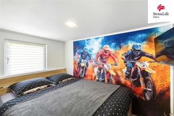 Prodej stavebního pozemku 1156 m2 Kostelecká, Tišice