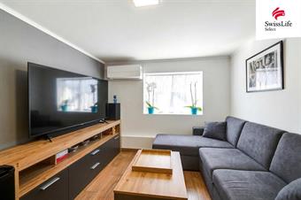 Prodej stavebního pozemku 1156 m2 Kostelecká, Tišice