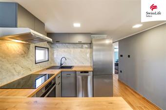 Prodej stavebního pozemku 1156 m2 Kostelecká, Tišice