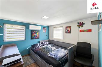 Prodej stavebního pozemku 1156 m2 Kostelecká, Tišice