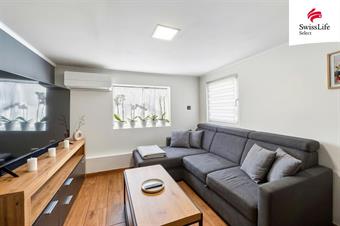 Prodej stavebního pozemku 1156 m2 Kostelecká, Tišice