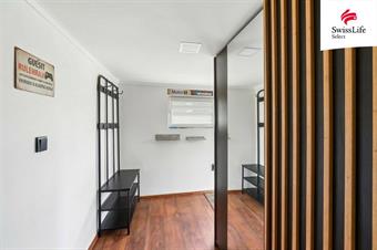 Prodej stavebního pozemku 1156 m2 Kostelecká, Tišice