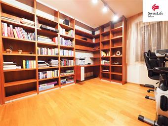 Prodej rodinného domu 250 m2, Křídla