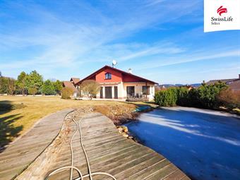 Prodej rodinného domu 250 m2, Křídla