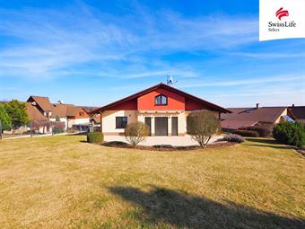 Prodej rodinného domu 250 m2, Křídla