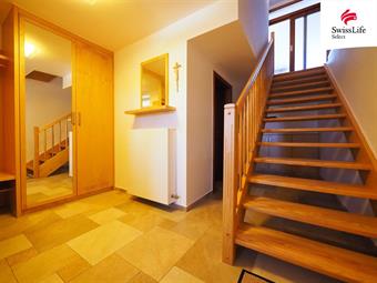 Prodej rodinného domu 250 m2, Křídla