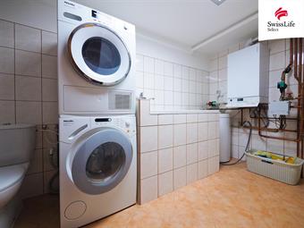 Prodej rodinného domu 250 m2, Křídla