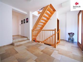 Prodej rodinného domu 250 m2, Křídla