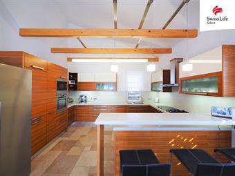 Prodej rodinného domu 250 m2, Křídla