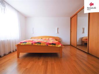 Prodej rodinného domu 250 m2, Křídla