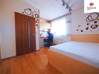 Prodej rodinného domu 250 m2, Křídla