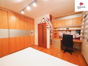 Prodej rodinného domu 250 m2, Křídla