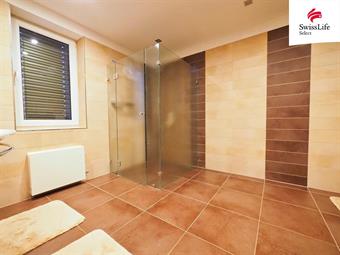 Prodej rodinného domu 250 m2, Křídla