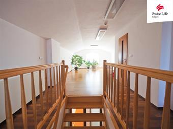 Prodej rodinného domu 250 m2, Křídla