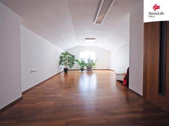 Prodej rodinného domu 250 m2, Křídla
