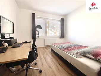 Prodej bytu 3+1 82 m2 Lesní, Hodonín