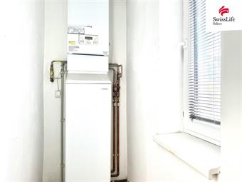 Prodej bytu 3+1 82 m2 Lesní, Hodonín