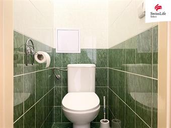 Prodej bytu 3+1 82 m2 Lesní, Hodonín