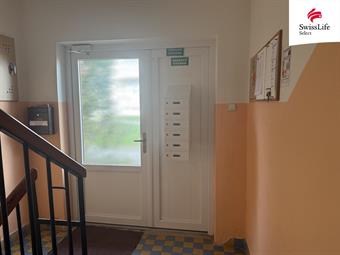 Prodej bytu 3+1 82 m2 Lesní, Hodonín