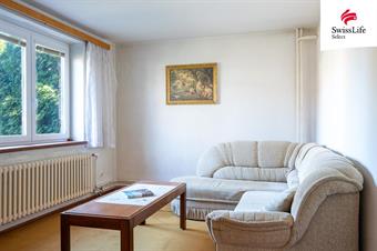 Prodej rodinného domu 230 m2 Květinová, Opava