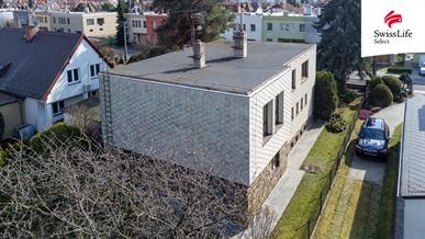 Prodej rodinného domu 230 m2 Květinová, Opava