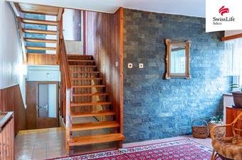 Prodej rodinného domu 230 m2 Květinová, Opava