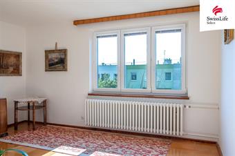 Prodej rodinného domu 230 m2 Květinová, Opava