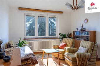 Prodej rodinného domu 230 m2 Květinová, Opava