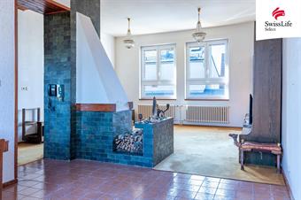 Prodej rodinného domu 230 m2 Květinová, Opava