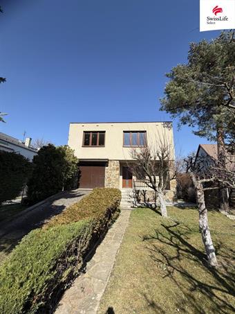 Prodej rodinného domu 230 m2 Květinová, Opava