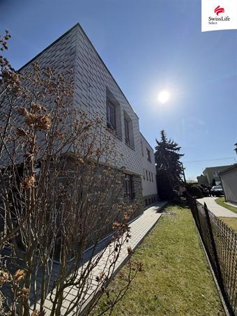 Prodej rodinného domu 230 m2 Květinová, Opava