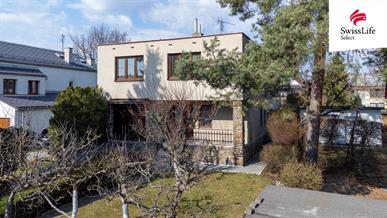 Prodej rodinného domu 230 m2 Květinová, Opava