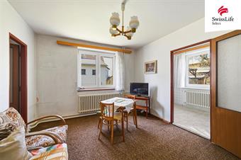 Prodej rodinného domu 243 m2 Květinová, Opava