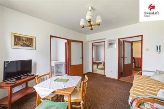 Prodej rodinného domu 243 m2 Květinová, Opava