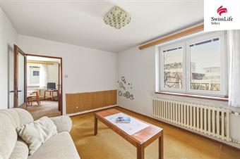 Prodej rodinného domu 243 m2 Květinová, Opava