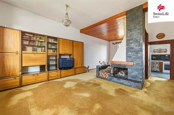 Prodej rodinného domu 243 m2 Květinová, Opava