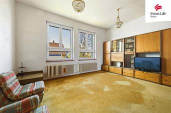 Prodej rodinného domu 243 m2 Květinová, Opava