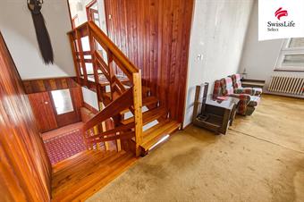 Prodej rodinného domu 243 m2 Květinová, Opava