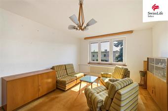 Prodej rodinného domu 243 m2 Květinová, Opava