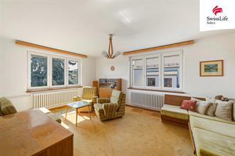 Prodej rodinného domu 243 m2 Květinová, Opava