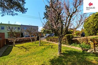 Prodej rodinného domu 243 m2 Květinová, Opava