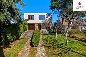 Prodej rodinného domu 243 m2 Květinová, Opava